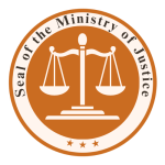 Seal of MoJ.png Seal of MoJ.png