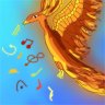 Phoenix Flamesong